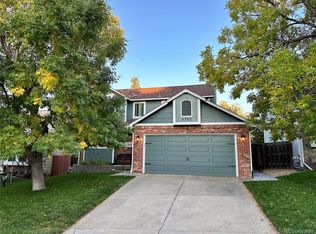 5796 S Jericho Way, Centennial, CO 80015