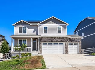 2877 Villageview Ln, Castle Rock, CO 80104