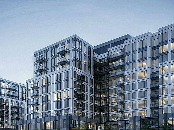 2nd image of 7437 Kingston Rd #506