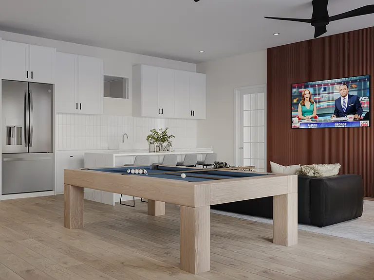 Barnett Villas — Photo 6