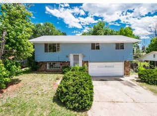 125 S Chelton Rd, Colorado Springs, CO 80910