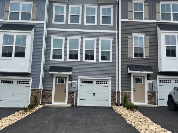 4669 Drysdale St, Rockingham, VA 22801