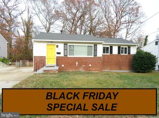 405 71st Ave, Capitol Heights, MD