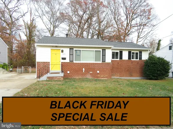 405 71st Ave, Capitol Heights, MD 20743