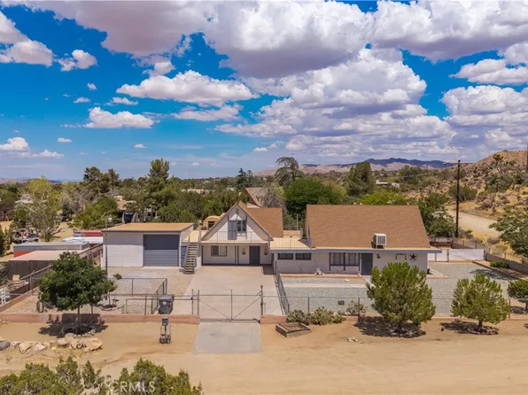 7889 Jemez Trl, Yucca Valley, CA 92284