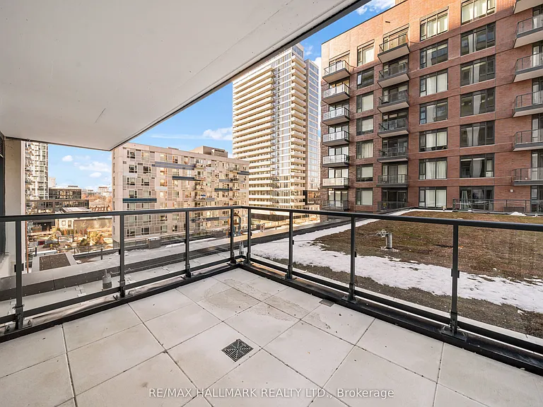 130 River St #505 — Photo 22