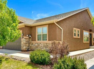 6697 Oak Trunk Poin, Colorado Springs, CO 80923