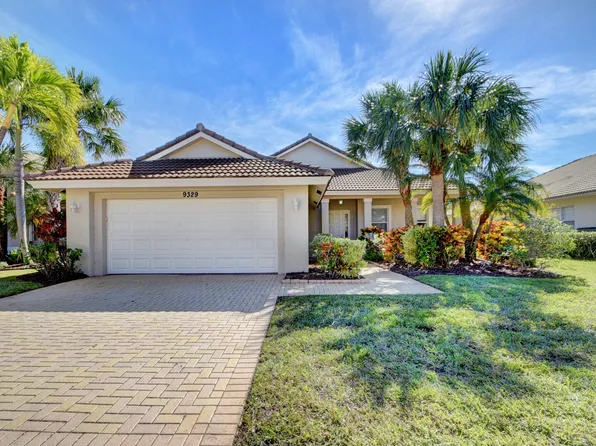 9329 Heron Cove Drive, West Palm Beach, FL 33411