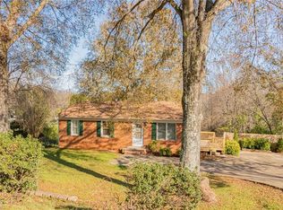4981 Davis Rd, Winston Salem, NC 27105