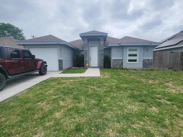 17160 Mandarin Ave, Harlingen, TX 78552