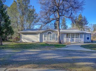 16280 Buzzard Roost Rd, Bella Vista, CA 96008