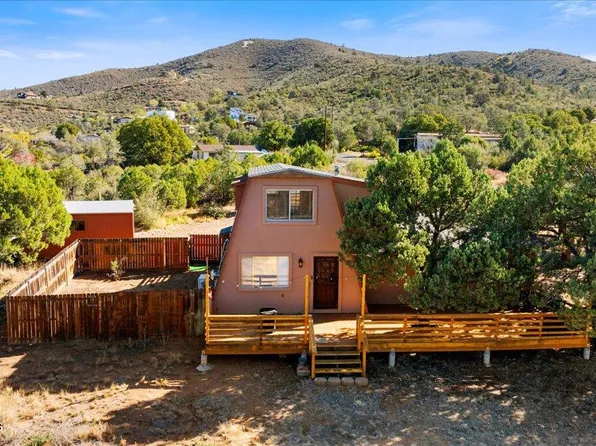 1508 E Wells Fargo Rd, Prescott, AZ 86303