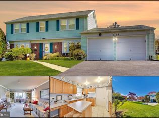 12109 Whitehall Dr, Bowie, MD 20715