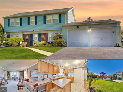 12109 Whitehall Dr, Bowie, MD, 20715