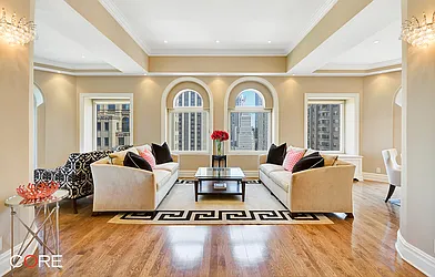 Rented by CORE