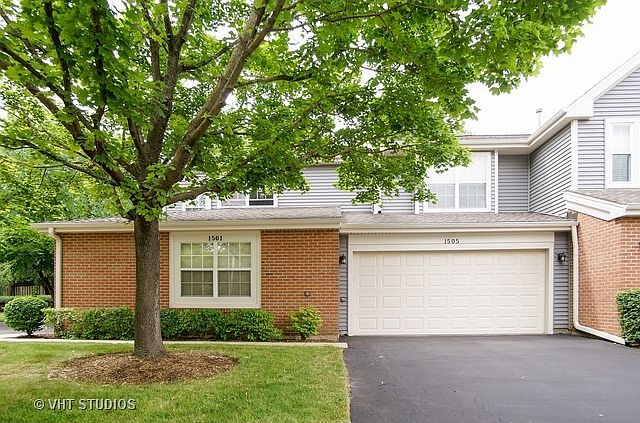 1st image of 1505 W Orchard Pl