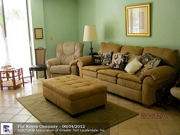 2nd image of 4007 N Ocean Blvd APT 2A