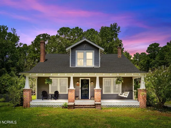 3362 Brinson Road, Currie, NC 28435