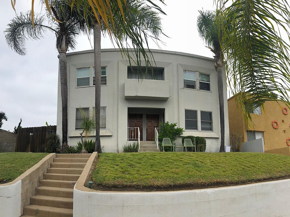 Front View