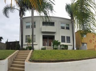 2864 Broadway, San Diego, CA 92102