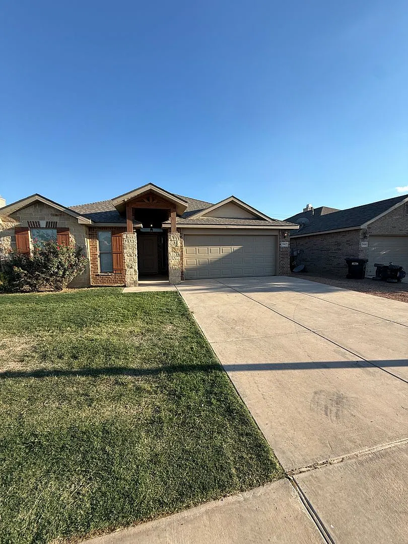3/2 beautiful home — Photo 4