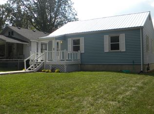 2313 S Grant St, Muncie, IN