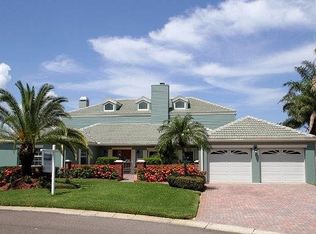 8 Midway Is, Clearwater, FL 33767