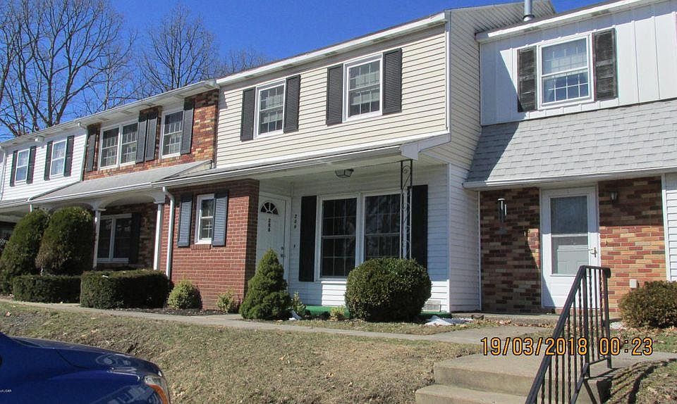 2nd image of 206 Haverford Dr