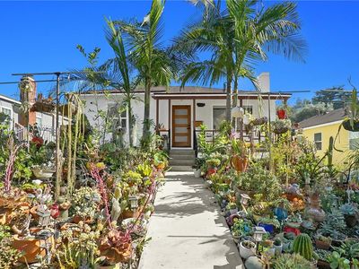 4954 Collis Ave, South Pasadena, CA, 91030