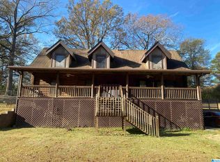 2960 Woodruff Mill Rd, Adamsville, AL 35005