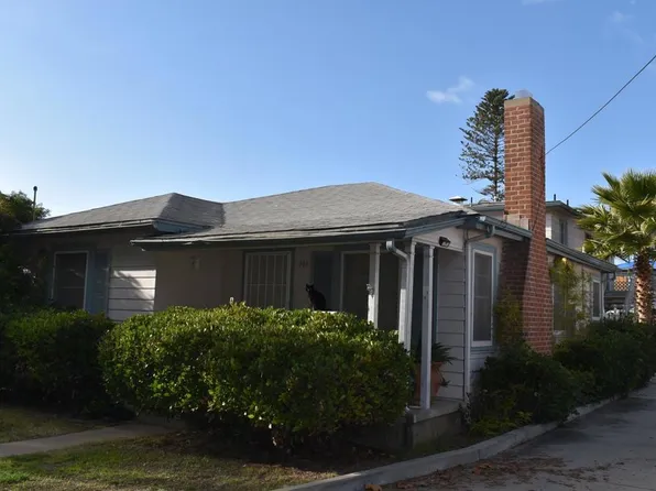 341 G St, Chula Vista, CA 91910