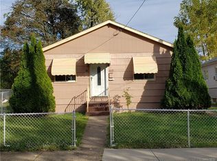 379 Emslie St, Buffalo, NY 14206