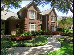 4310 Deerfield Village Dr, Houston, TX 77084
