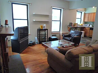 Rented by Halstead Real Estate