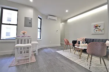 Rented by Ideal Properties Group