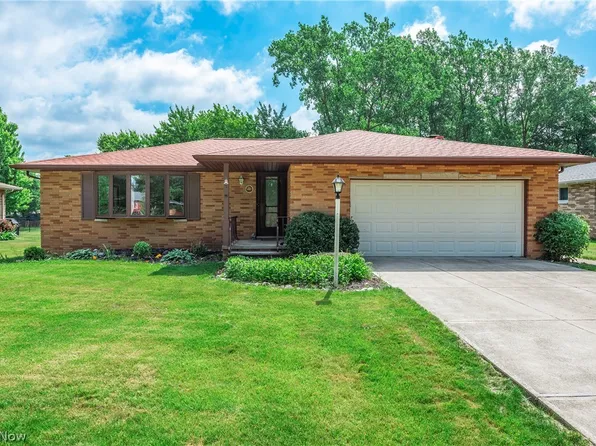 7705 Klein Dr, Cleveland, OH 44130