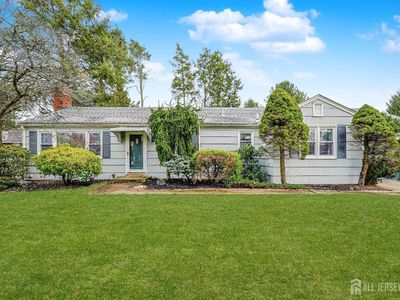 4 Massing Pl, Milltown, NJ, 08850