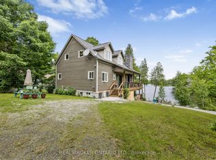 1 McKowen Rd, McKellar, ON P0G1C0