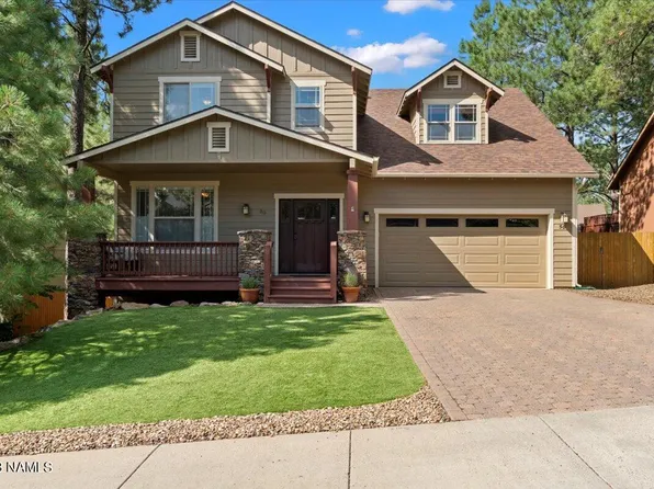 50 W Separation Canyon Trl, Flagstaff, AZ 86005