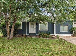 767 N Dougherty Ave, Wichita, KS 67212