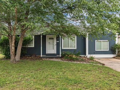 767 N Dougherty Ave, Wichita, KS, 67212