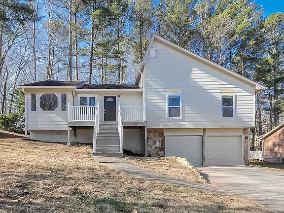 4th image of 3410 Quail Hollow Trl