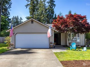 7204 36th Ct SE, Lacey, WA 98503