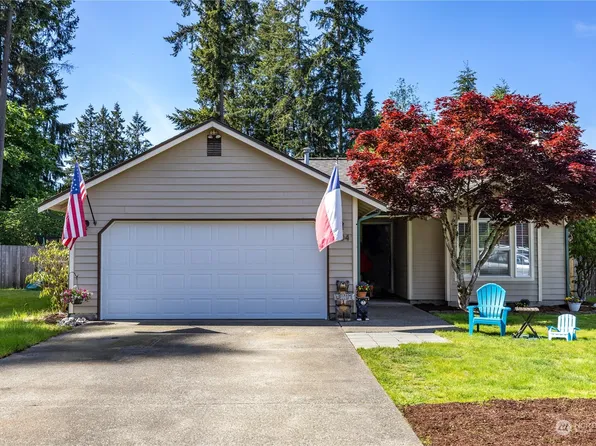 7204 36th Court SE, Lacey, WA 98503