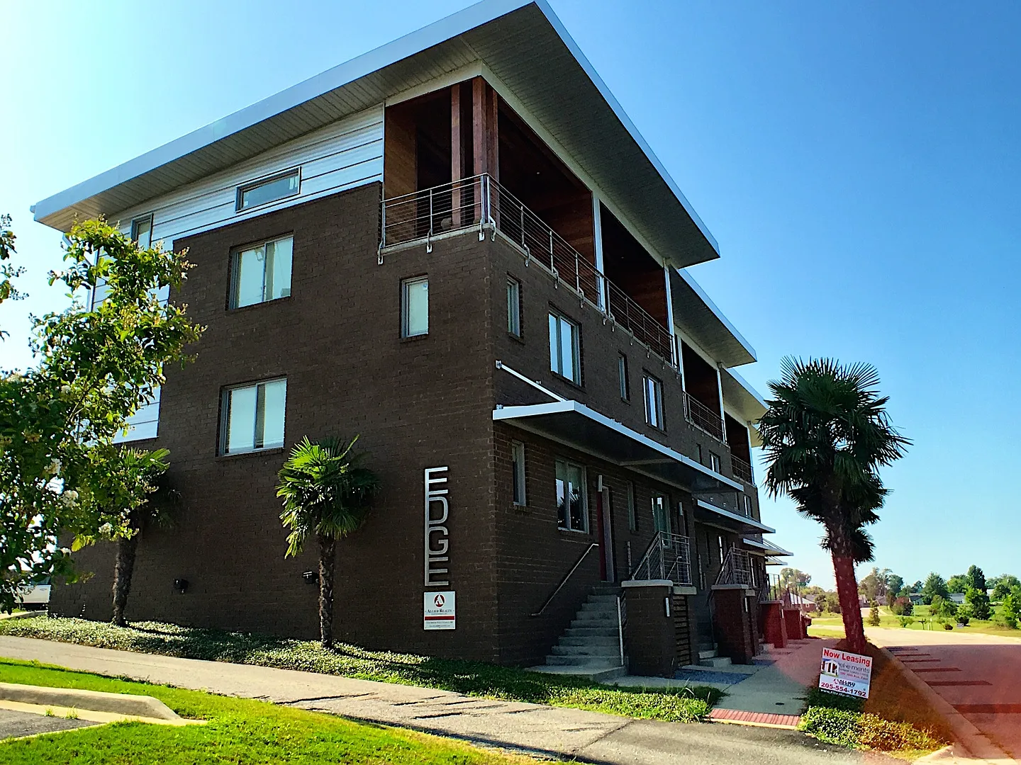 The Edge - Edge Townhomes — Photo 2