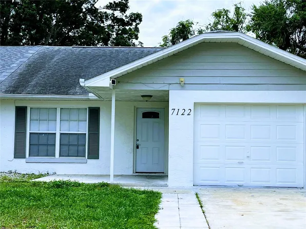 7122 Blue Earth Ct, Orlando, FL 32818