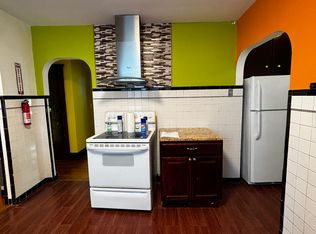 648 Hyde Park Ave FLOOR 2, Roslindale, MA 02131
