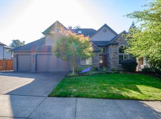 1834 Ptarmigan St NW, Salem, OR