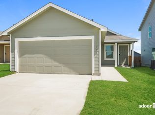 13947 Bull Cv, San Antonio, TX 78252