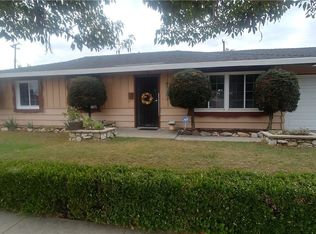 237 S Hacienda St, Anaheim, CA 92804